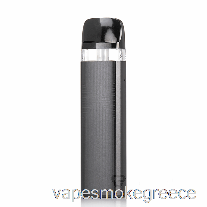 Vape Greece Voopoo Vinci Pod Se 15w Pod System Midnight Black